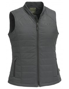 Pinewood Delbert Dames Outdoor Padded Vest