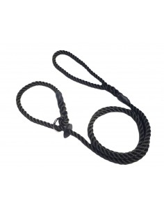 Gundog Slip lead 8 mm - 150 cm