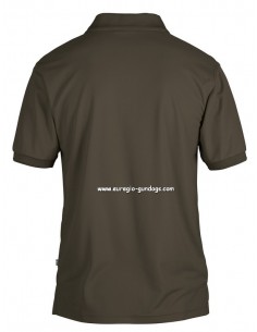 Fjällräven Crowley Pique Shirt voorkant 2