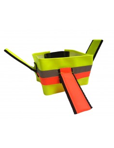 Honden Veiligheidshalsband met Vlaggen