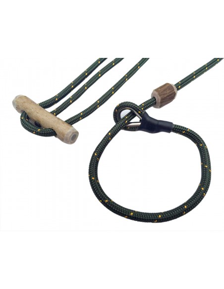 Setting possibility with reindeer antlers