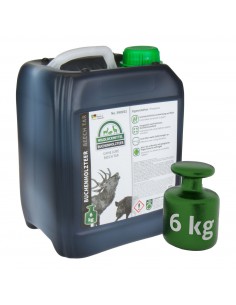 Beechwood Tar 5 ltr./ 6 kg