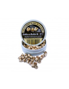 Sellier & Bellot 6 mm Knalpatronen
