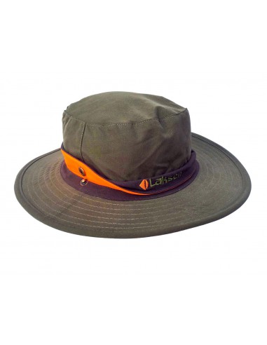 Laksen Forrest Hat