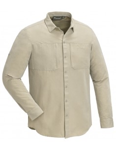 Pinewood Shirt Namibia Travel Long Sleeve 2