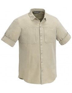 Pinewood Shirt Namibia Travel Long Sleeve