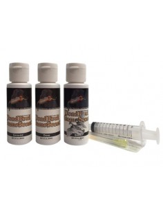 Dokken´s DeadFowl Scent