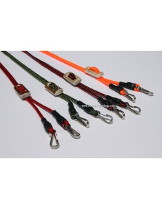 Dubbele Fluitkoorden met...