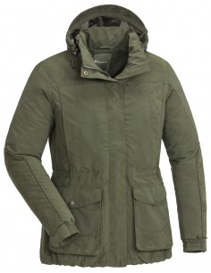 Pinewood Dames Jas Cadley