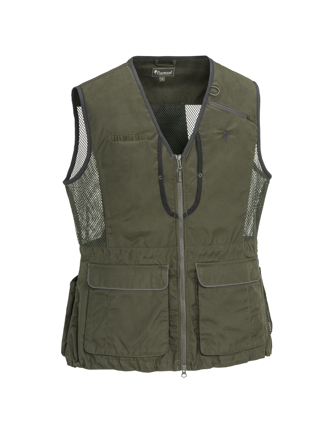 Pinewood Dames Dog Sports 2.0 Vest