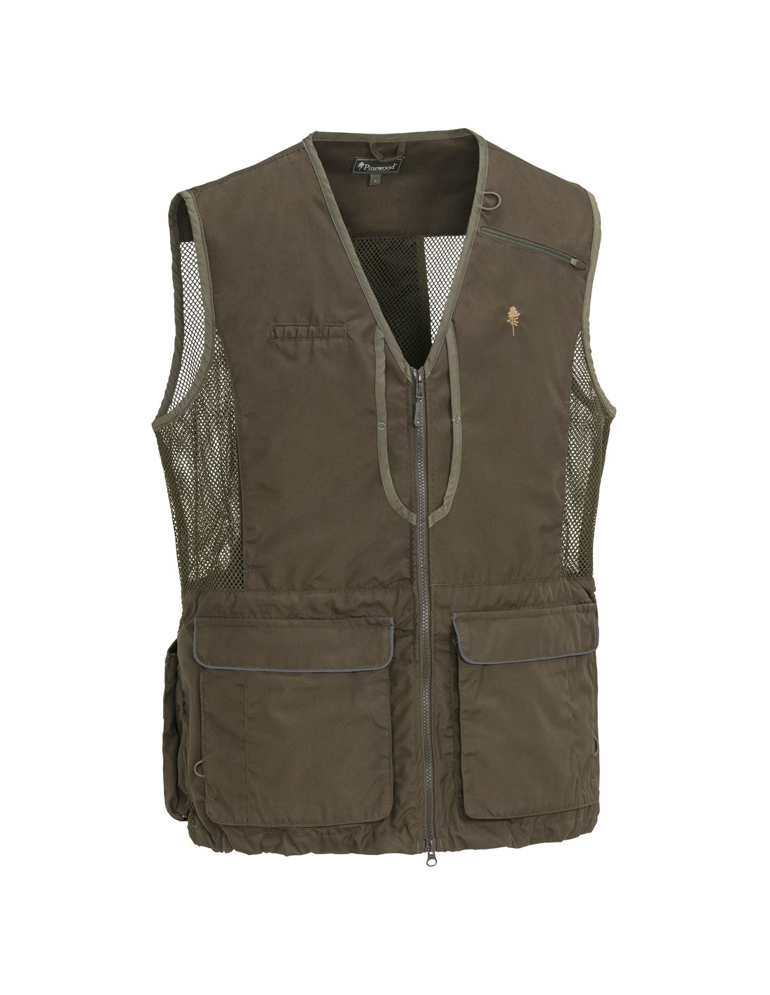 Pinewood Heren Dog Sports 2.0 Vest
