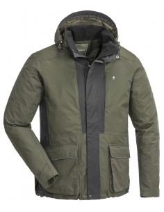 Pinewood Dog Sports Heren...