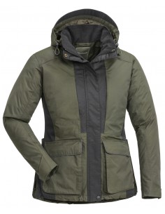 Pinewood Dog Sports Damen Jacke 2.0