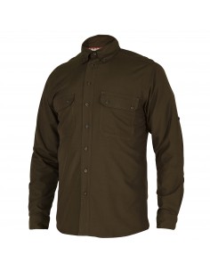 Deerhunter Reyburn Bamboo Hemd (Cateen 380)