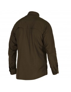 Deerhunter Reyburn Bamboo Overhemd (Beluge 385) 2