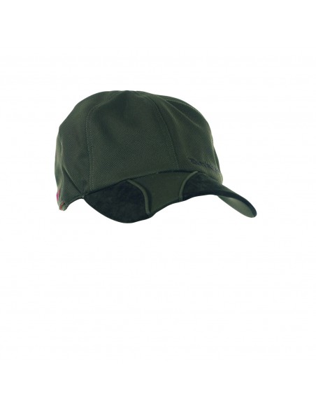 Deerhunter Muflon Cap