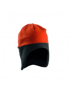 Deerhunter Halifax Fleece Muts groen 2