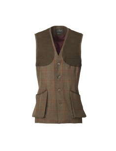 Laksen Clyde Leith Schießweste