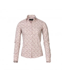 Laksen Lady´s Shirt Rose