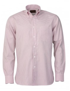 Laksen Mens Shirt Moore