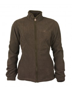 Laksen Oribi Dames Fleece Vest