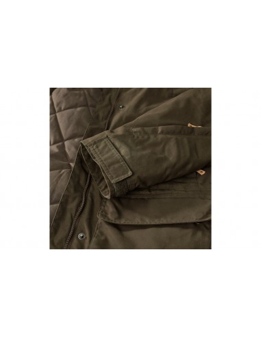 Fjällräven Brenner Pro Padded Jacket W
