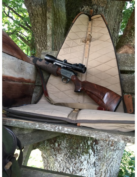 Heup helaas Alabama Fjällräven geweer foudraal Euregio Gundog Store