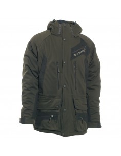 Deerhunter Muflon Jacket -...