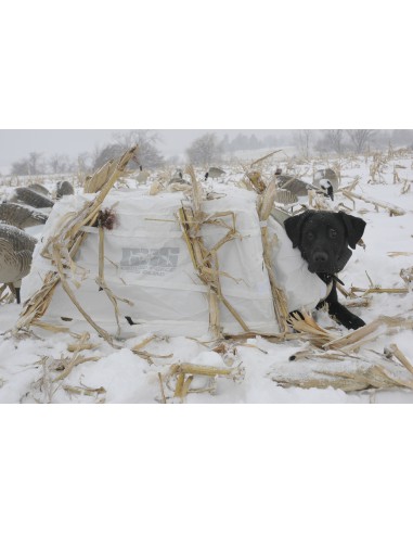 Avery Dog Blind Jacht Hondenhut in...