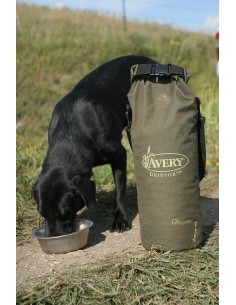 Avery DriStor Dog Food Bag 2