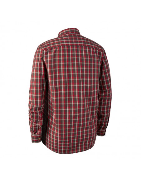 Deerhunter Chris Overhemd