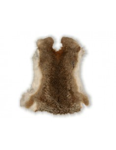 Rabbit skin (fresh)
