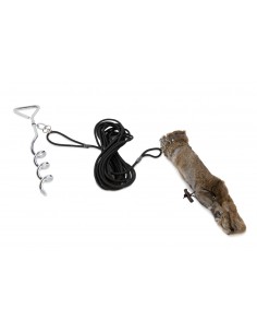 Running Rabbit mit...