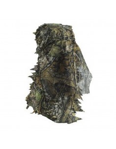 *Deerhunter Innovation Ghillie Sneaky 3D Camo Shooting Pullover & Trousers   xxl 