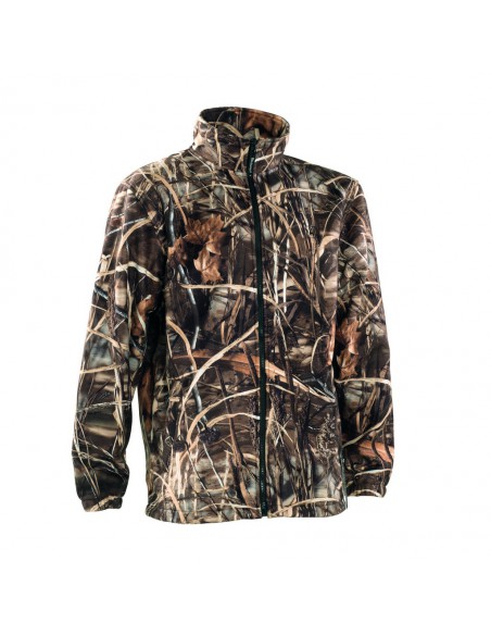 Deerhunter Avanti Fleece Jacket Realtree MAX-5