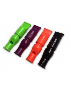 Jachthonden Fluiten ACME 640