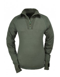 Thermo Function Troyer-Shirt TS 400