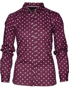 Seeland Erin Damenbluse