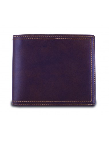 Baron Leren Portefeuille
