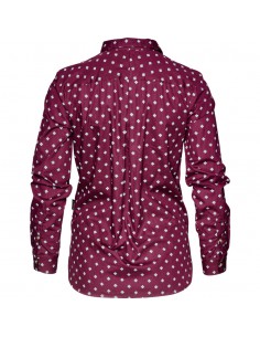 Seeland Erin Ladies Shirt 2