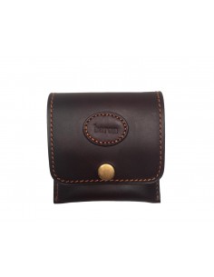 Baron Leder Patronenetui