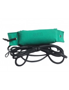 Bolting Rabbit Quest