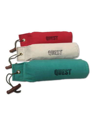 Quest Dummy´s 1Lb