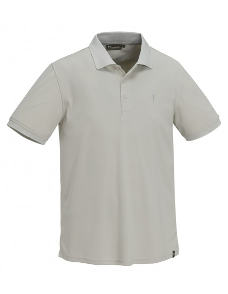 Pinewood Poloshirt Ramsey