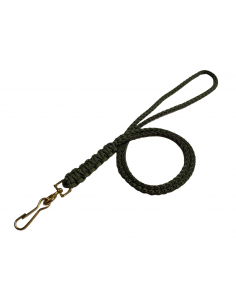 Gevlochten Fluitkoord