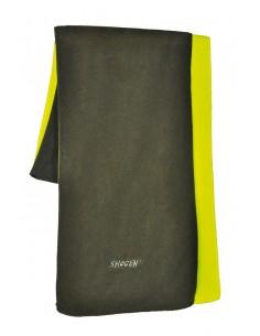 Skogen Fleece Shals 2