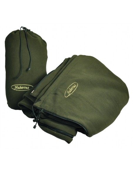 Hubertus Hunting Fleece Blanket Anzitz