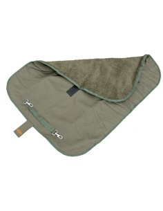 Hubertus Iso Outdoor Dog Blanket
