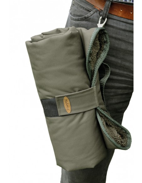 Hubertus Iso Outdoor Dog Blanket