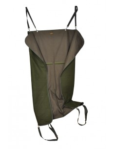 Hubertus Achterbank Bescherming